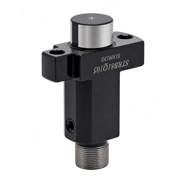 STAR 背加工鑽孔座 Drill holder for sub spindle