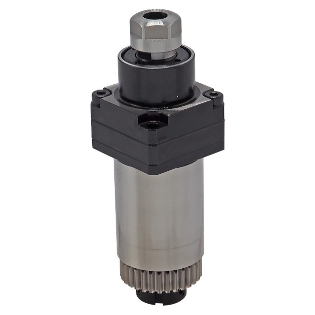 4倍速直柄迴轉刀座