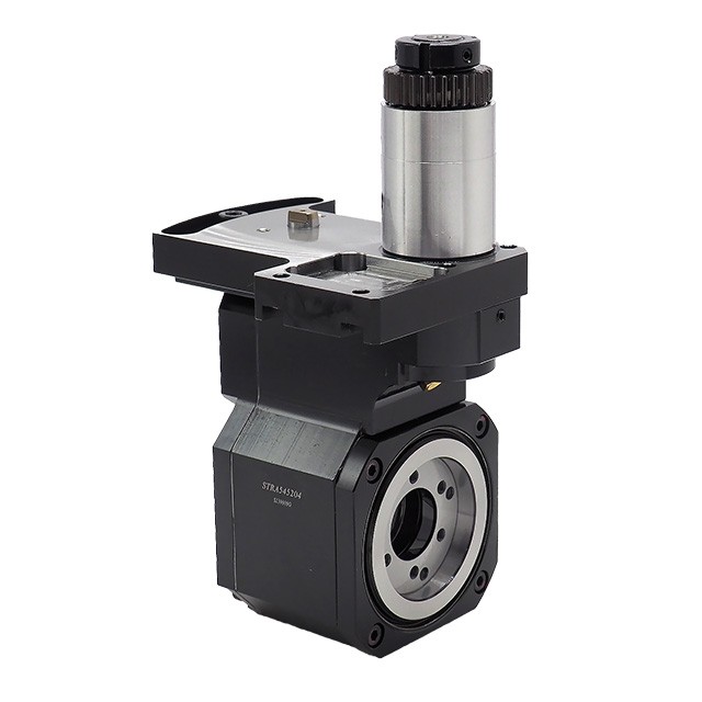 STAR銑牙座動力刀座Lathe Tool Holder可做車削、鑽孔、攻牙、側面銑削、側面切槽、曲線銑削、角度鑽孔、端面切槽