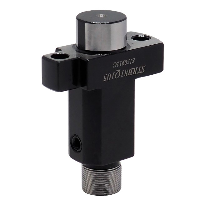 Star 背加工鑽孔座 Drill holder for sub spindle