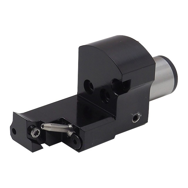 Star 背加工車刀座 Turning holder for sub spindle