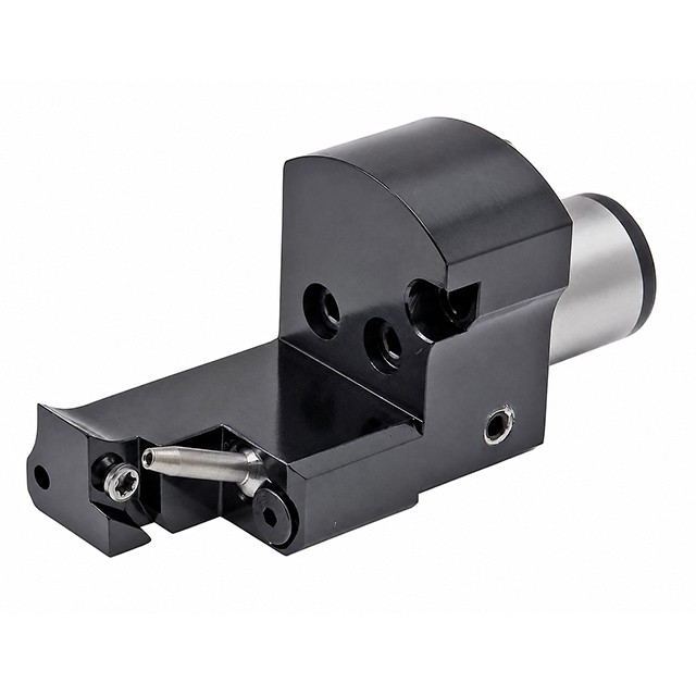 Star 背加工車刀座 Turning holder for sub spindle