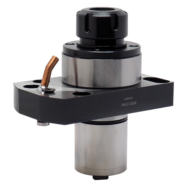 STAR直柄迴轉刀座