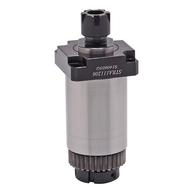 適用於STAR SR20R直柄迴轉刀座