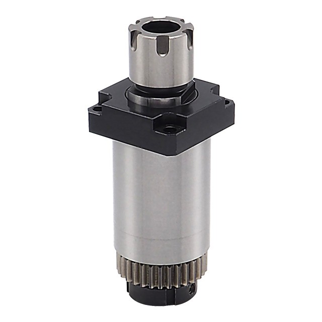 Star 直柄迴轉刀座 Cross drilling/milling unit stra116202