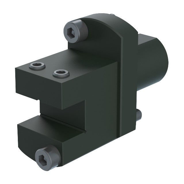 Star 背加工車刀座 Turning holder for sub spindle strb912204