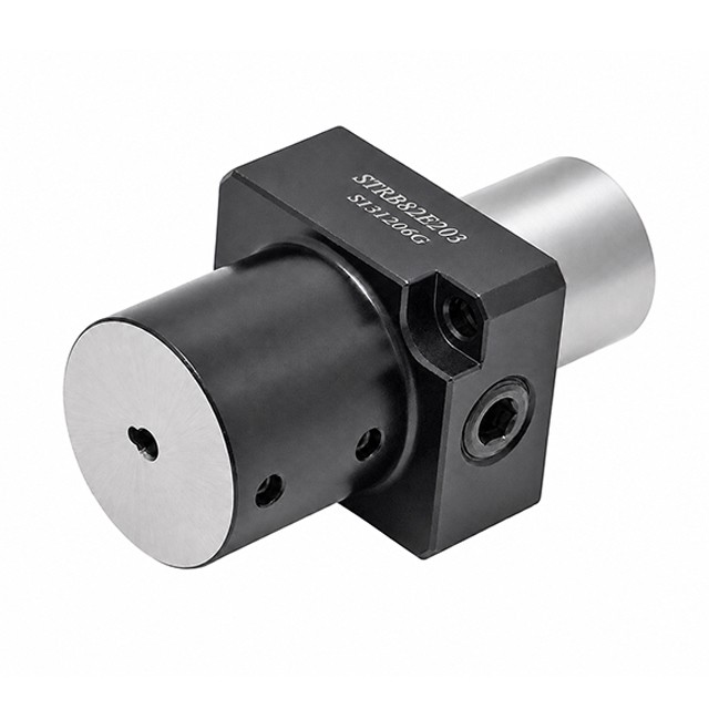 Star 背加工勾刀座 Boring bar holder for sub spindle strb82e200