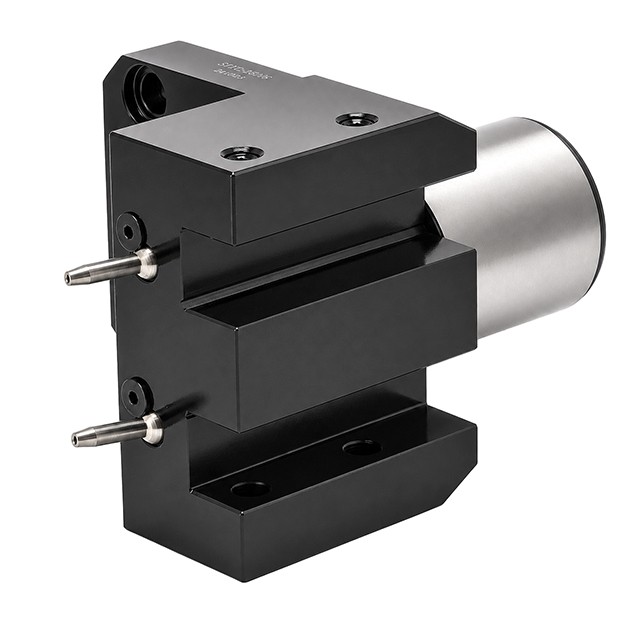 Star 二把車刀座 2-Station turning holder  Ø16