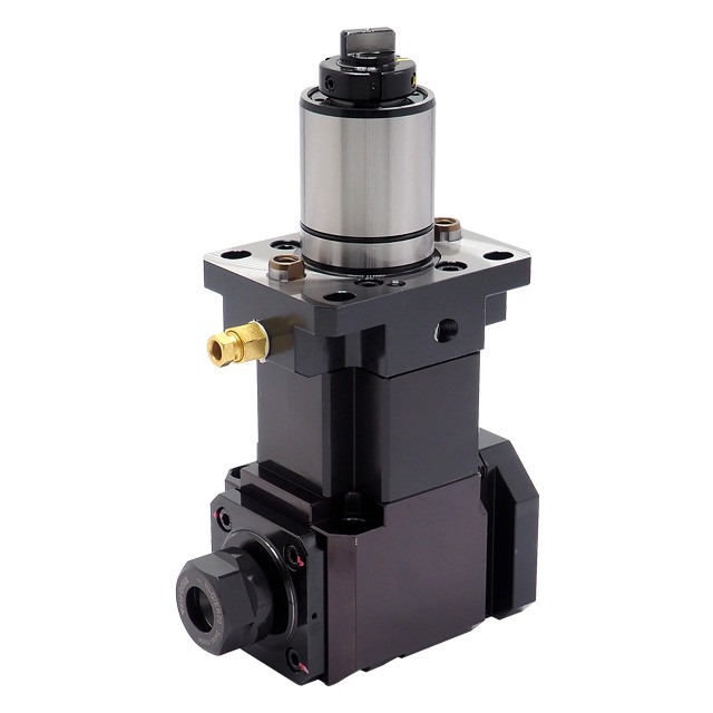 適用於STAR SK51 90度迴轉刀座