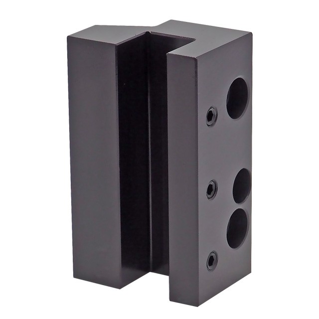 Star SB20/SP20/SB20R/SR32J Wedge Type 15mm Overhang Tool Holder