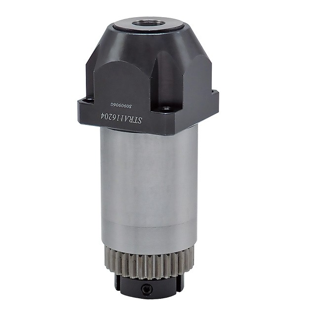 Star 迴轉刀座 Axial drilling/milling unit stra116204