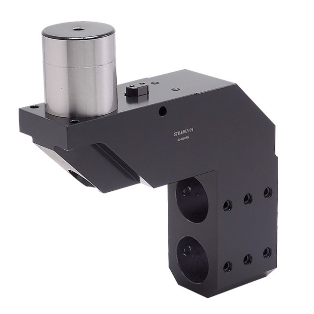 Can be used on Star Boring bar holder