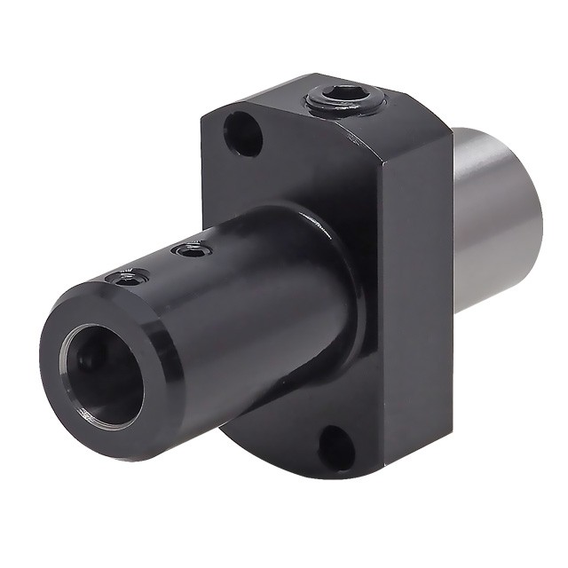 Star 背加工勾刀座 Boring bar holder for sub spindle strb82c200