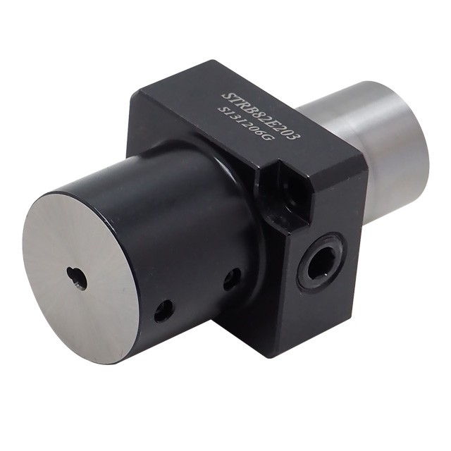 Star 背加工勾刀座 Boring bar holder for sub spindle strb82e200