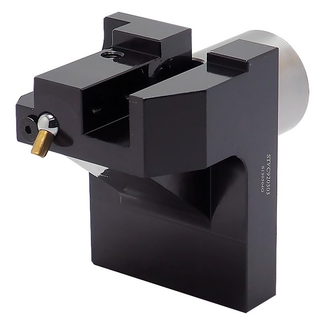 Star 背加工車刀座 Turning holder for sub spindle stvc916301