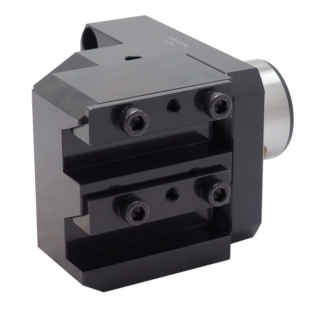 STAR 背加工兩把車刀座Turning holer for sub spindle