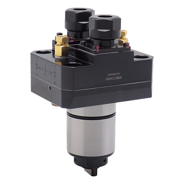 Can be used on Star SK-51 2 spindle axial drilling/milling unit