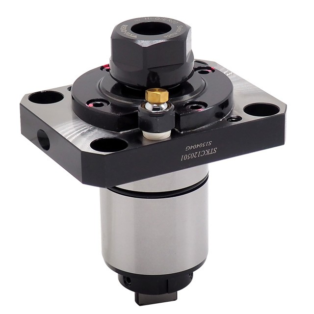 適用於Star SK-51 直柄迴轉刀座 Axial drilling/milling unit