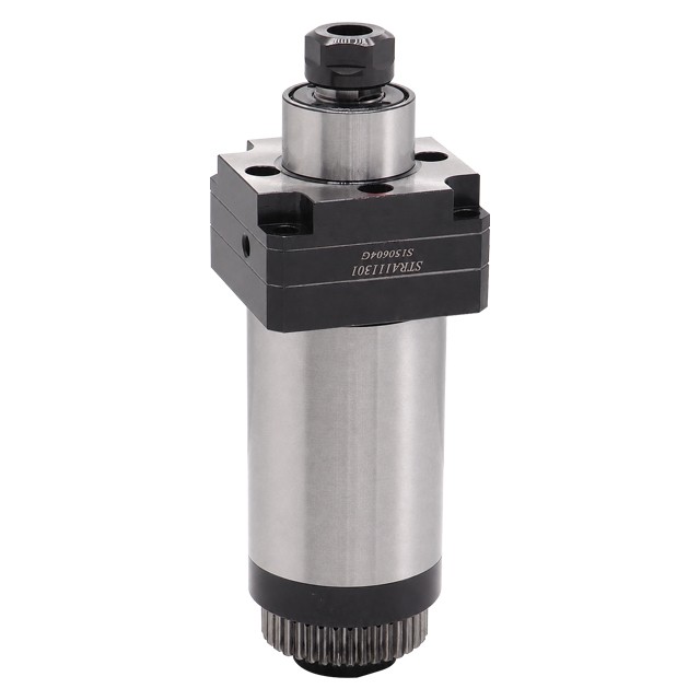 Can be use on CNC Lathe Driven Tool Holder適用CNC車床刀座Star直柄迴轉刀座