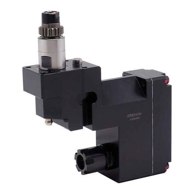 適用於STAR SR-20RIV背加工側銑座