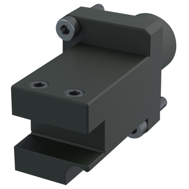 Star 背加工車刀座  Turning holder for sub spindle strb910202