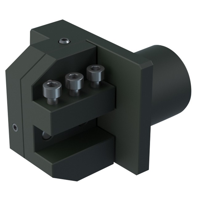 Star 車刀座  Turning holder stvc916201