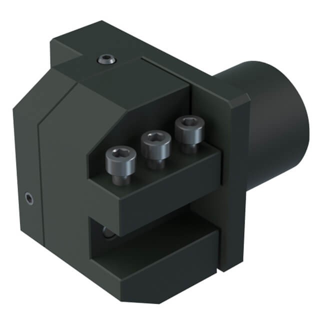 Star 車刀座 Turning holder stvc916202