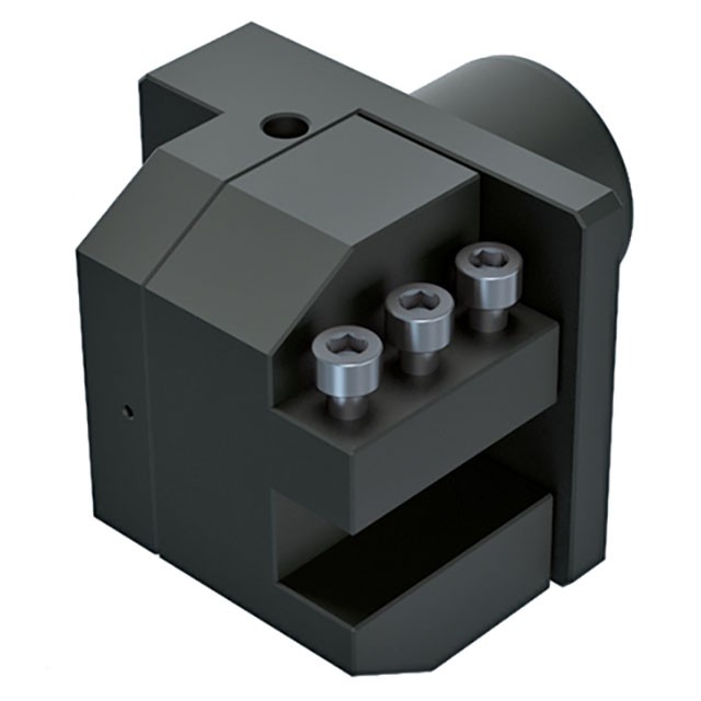 Star 背加工車刀座 Turning holder for sub spindle stvc916205