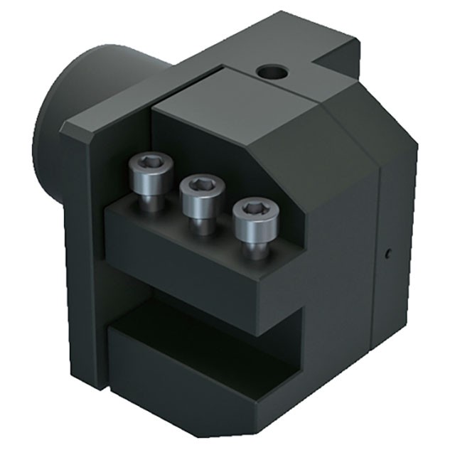 Star 背加工車刀座 Turning holder for sub spindle stvc916206