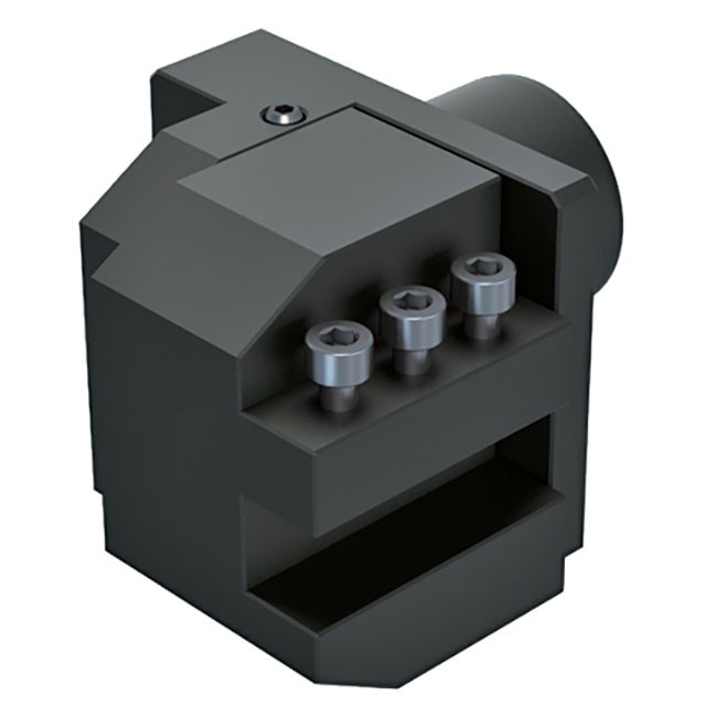 Star 背加工車刀座 Turning holder for sub spindle stvc916301