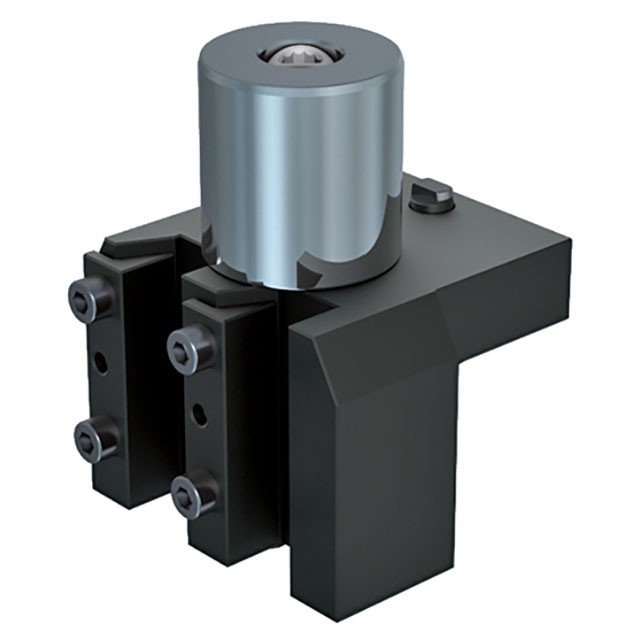 Star 二把車刀座 2-Station turning holder  Ø16 stvc916204