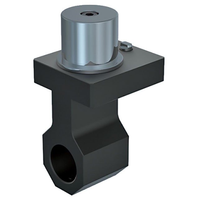 Star 鑽孔座 Boring bar holder