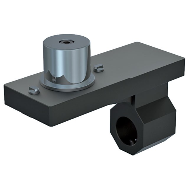 Star 鑽孔座 Boring bar holder