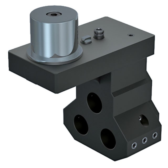 Boring bar holder｜SONG GIA INDUSTRIAL CO LTD