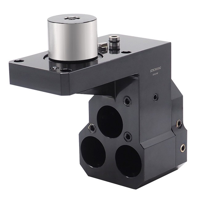 Star 三孔鑽孔座 Boring bar holder