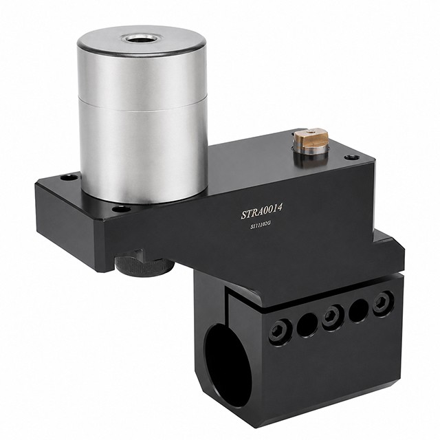 Can be use on CNC Lathe Driven Tool Holder適用CNC車床刀座Star氣動工具座