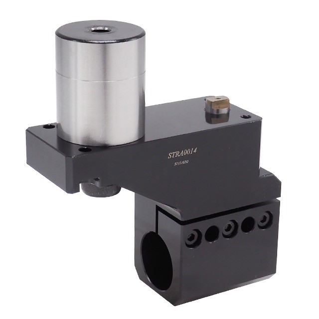 Can be use on CNC Lathe Driven Tool Holder, Operation  Drilling / Milling