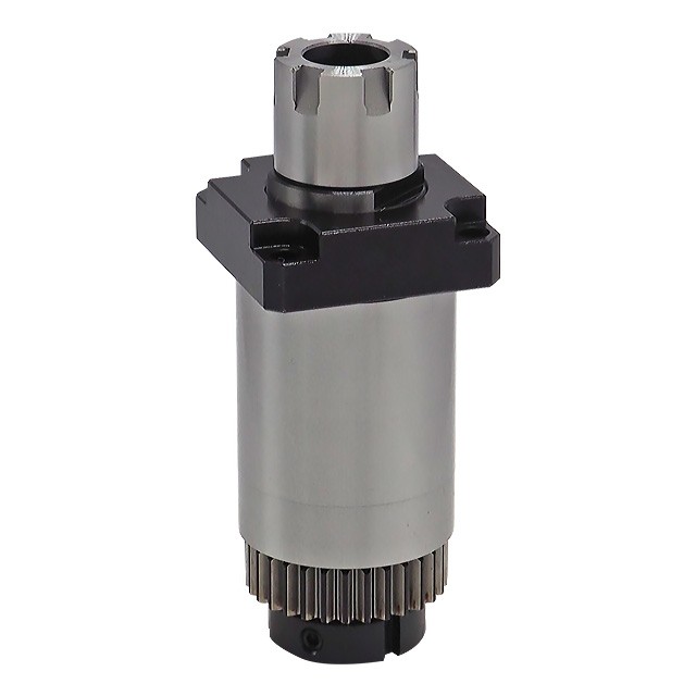 STAR直柄迴轉刀座