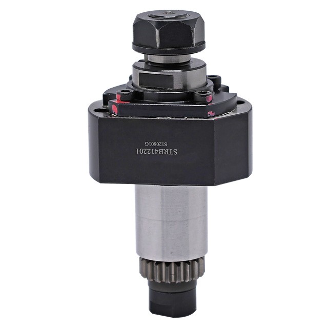 Polygon unit for sub spindle