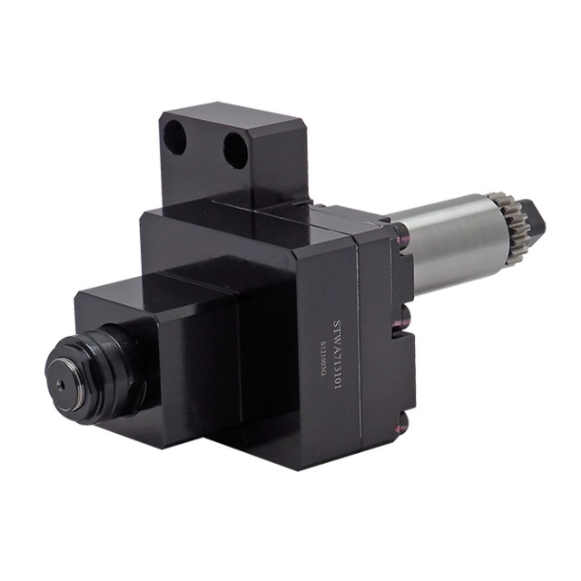 Can be use on CNC Lathe Driven Tool Holder適用CNC車床刀座Star鋸片座