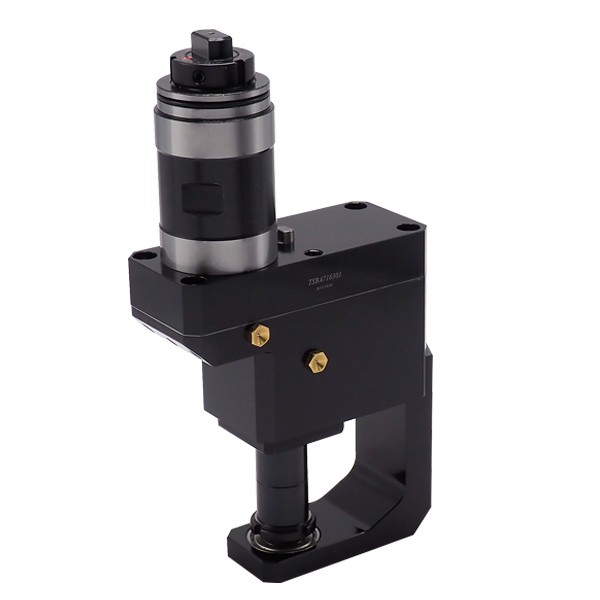 Can be use on CNC Lathe Driven Tool Holder適用CNC車床刀座Tsugami鋸片座