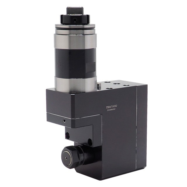 Can be use on CNC Lathe Driven Tool Holder適用CNC車床刀座Tsugami鋸片座