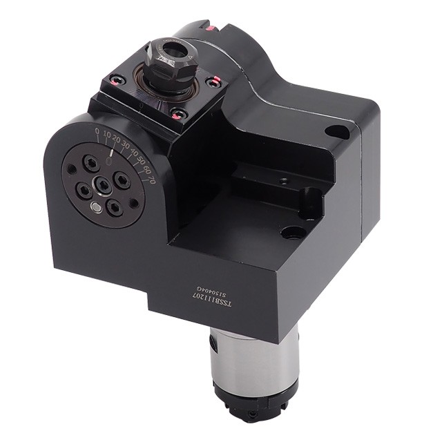 適用於津上TSUGAMI S206動力刀座