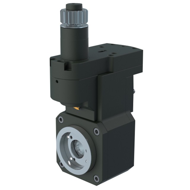 星辰CINCOM銑牙座-ctla545201-可安裝於cnc車床刀座