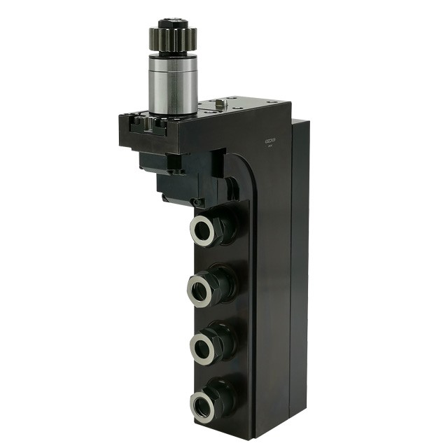 citizen正面偏心座