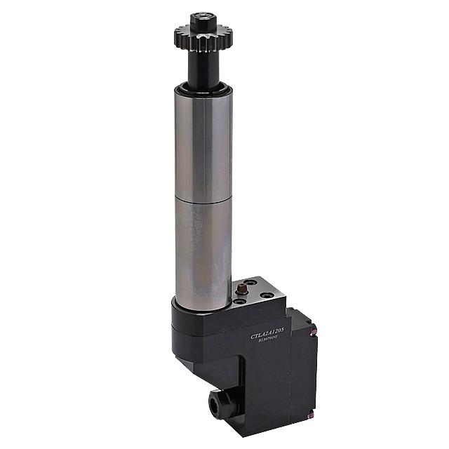 citizen Drilling/milling unit