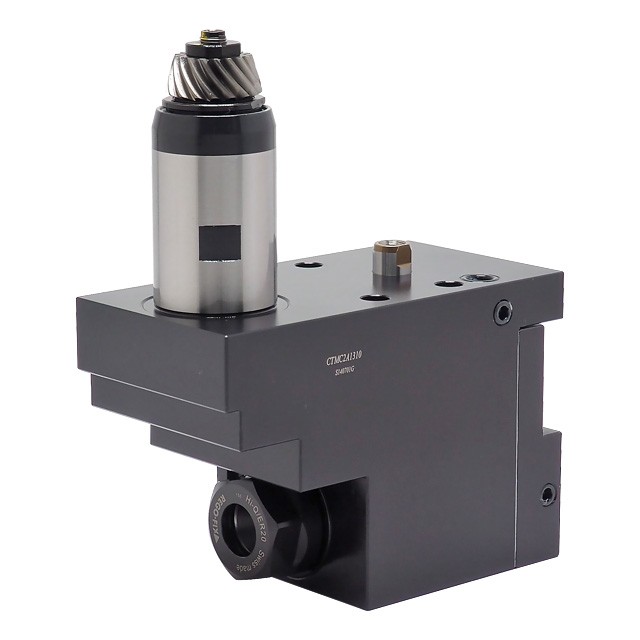 citizen 九十度迴轉刀座