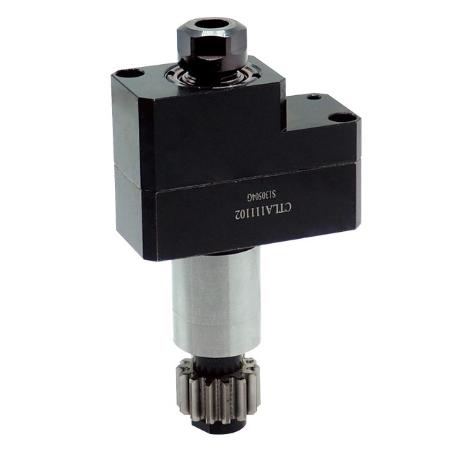 適用於CITIZEN L12動力刀座