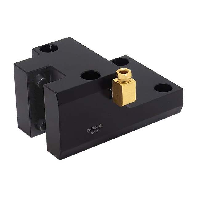 Can be used on Miyano Turning holder&nbsp