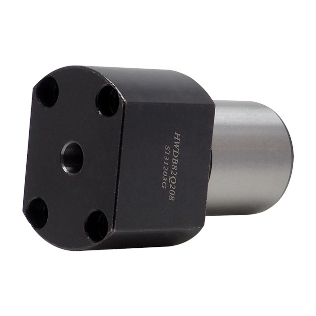 HANWHA sub-spindle-boring-bar-holder